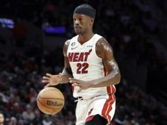 热火vs快船伤病报告出炉详情一览(2023年01月03日)