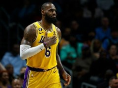 热火vs湖人首发阵容预测 谁能取得最终胜利？(2023年01月05日)