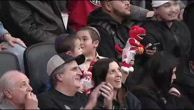 【2023年01月05日】NBA常规赛：雄鹿vs猛龙英文原声全场回放