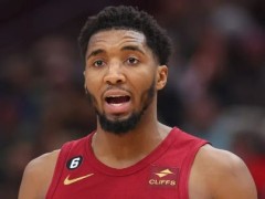 太阳vs骑士全场录像回放-NBA常规赛 2023年01月05日