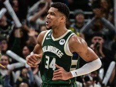 雄鹿vs猛龙全场录像回放-NBA常规赛 2023年01月05日