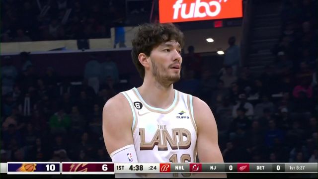 【2023年01月05日】太阳vs骑士英文原声全场回放