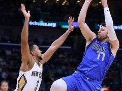 比赛前瞻：鹈鹕vs独行侠比分预测推荐(2023年01月08日)