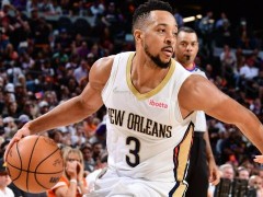 鹈鹕vs独行侠首发阵容预测 谁的首发占优？(2023年01月08日)