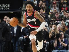 比赛前瞻：开拓者vs猛龙比分预测推荐(2023年01月09日)