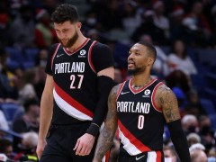 开拓者vs猛龙首发阵容预测 谁的首发占优？(2023年01月09日)