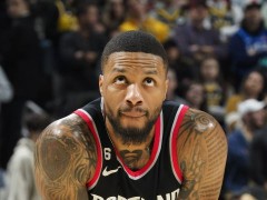 开拓者vs猛龙直播在线-NBA常规赛（2023年01月09日）
