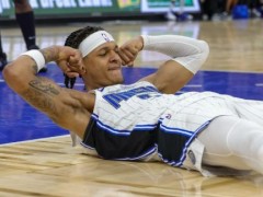 魔术vs国王直播在线-NBA常规赛（2023年01月10日）