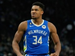 比赛前瞻：雄鹿vs尼克斯比分预测推荐(2023年01月10日)