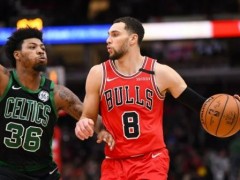 公牛vs凯尔特人首发阵容预测 谁能取得最终胜利？(2023年01月10日)