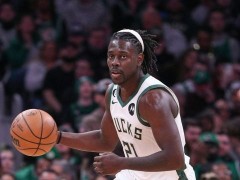 雄鹿vs尼克斯首发阵容预测 谁的首发占优？(2023年01月10日)