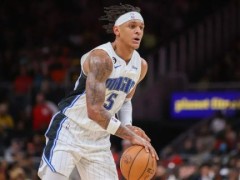 魔术vs国王首发阵容详情一览(2023年01月10日)