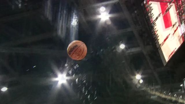 【2023年01月09日 开拓者vs猛龙集锦】胜利天平已经倾斜！阿奴诺比底角架炮三分精准制导