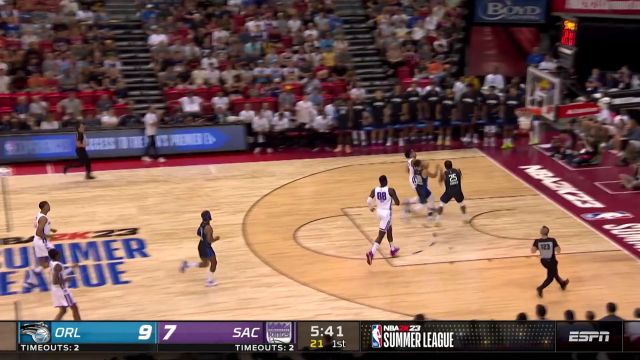 【2023年01月10日 魔术vs国王集锦】回顾魔术vs国王交战记录 国王能否终结连败