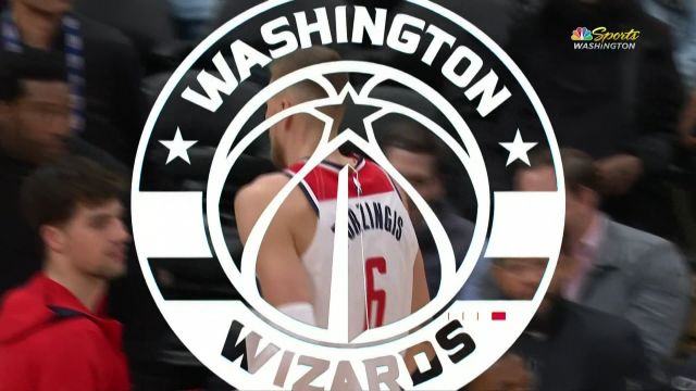 【2023年01月10日 鹈鹕vs奇才集锦】根本拦不住！波神直杀篮下抡臂砸扣