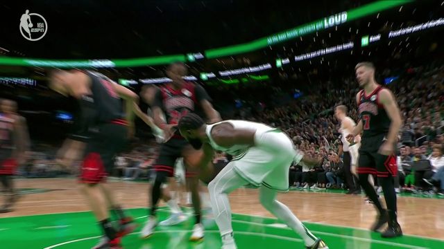 【2023年01月10日 公牛vs凯尔特人集锦】回顾公牛vs凯尔特人交战记录 公牛能否客场拿下4连胜