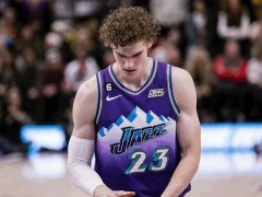 骑士vs爵士直播在线观看-NBA常规赛（2023年01月11日）