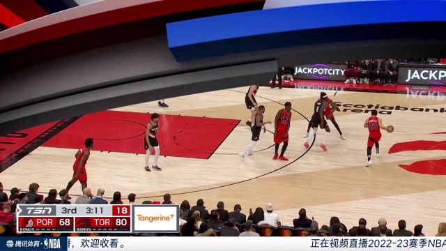 【2023年01月10日】公牛vs凯尔特人第1节中文解说回放