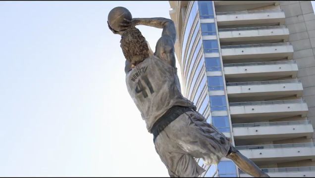 【2023年01月11日】NBA常规赛：魔术vs开拓者第4节中文解说回放