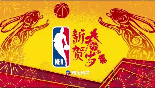 【2023年01月11日】NBA常规赛：魔术vs开拓者中文解说全场回放