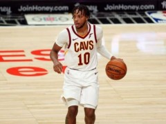 骑士vs爵士直播在线-NBA常规赛2023年01月11日