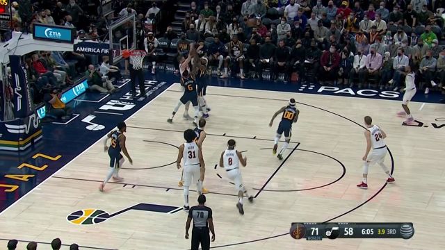 【2023年01月11日 骑士vs爵士集锦】回顾骑士vs爵士对战记录 爵士能否主场终结连败