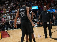 凯尔特人vs篮网首发阵容详情一览(2023年01月13日)