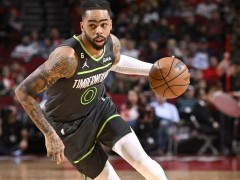 森林狼vs活塞在线直播-NBA常规赛(2023年1月12日)