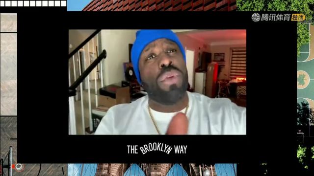 【2023年01月13日】凯尔特人vs篮网第2节英文原声回放