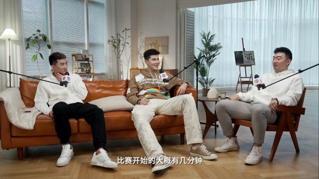 【2023年01月15日】骑士vs森林狼第1节英文原声回放