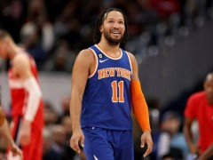 NBA常规赛尼克斯vs活塞直播在线 2023年01月16日