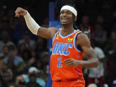 雷霆vs篮网全场录像回放-NBA常规赛 2023年01月16日