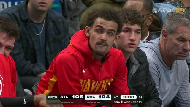 【2023年01月19日】老鹰vs独行侠第4节中文解说回放