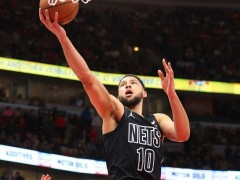 篮网vs爵士直播在线观看-NBA常规赛（2023年01月21日）
