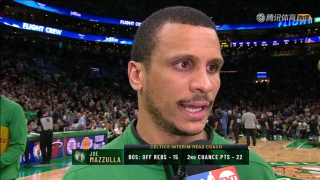 【2023年01月20日】勇士vs凯尔特人第4节中文解说回放