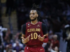 勇士vs骑士首发阵容详情一览(2023年01月21日)