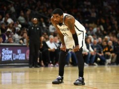 篮网vs爵士全场录像回放-NBA常规赛 2023年01月21日