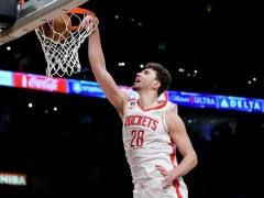 火箭vs森林狼直播在线-NBA常规赛（2023年01月22日）