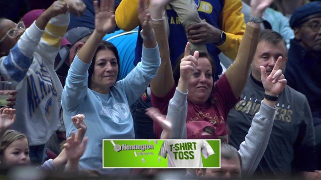 【2023年01月21日】勇士vs骑士第1节英文原声回放