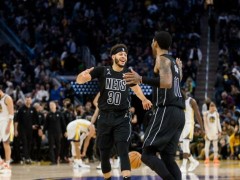 篮网vs76人首发阵容详情一览(2023年01月26日)