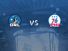 魔术vs76人伤病报告出炉 详情一览