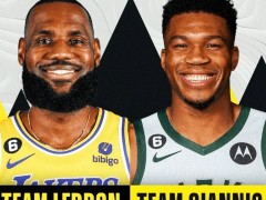 2023NBA全明星选人规则