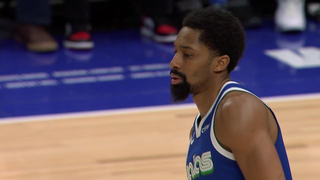 【2023年01月31日 活塞vs独行侠集锦】活塞vs独行侠精华回放 东契奇狂砍53+8+5独行侠力克活塞