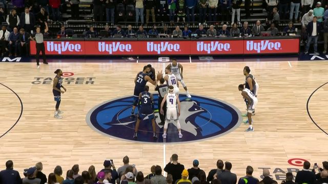 【2023年01月31日】国王vs森林狼中文解说全场回放