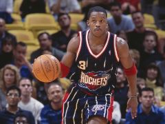 小众球星列传：1999年榜眼秀史蒂夫-弗朗西斯