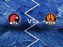 老鹰vs太阳伤病报告出炉 详情一览