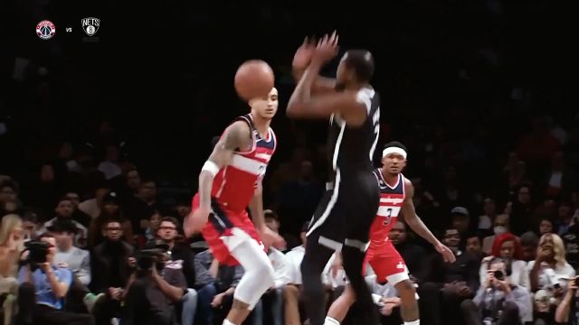 【2023年02月02日】NBA常规赛：雷霆vs火箭第3节中文解说回放