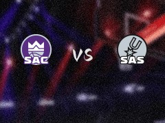 国王vs马刺首发阵容详情 一览