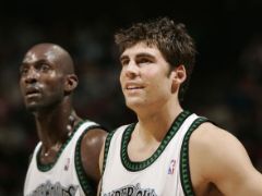 小众球星列传：1999年6号秀沃利-斯泽比亚克