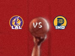 湖人vs步行者伤病报告出炉 详情一览